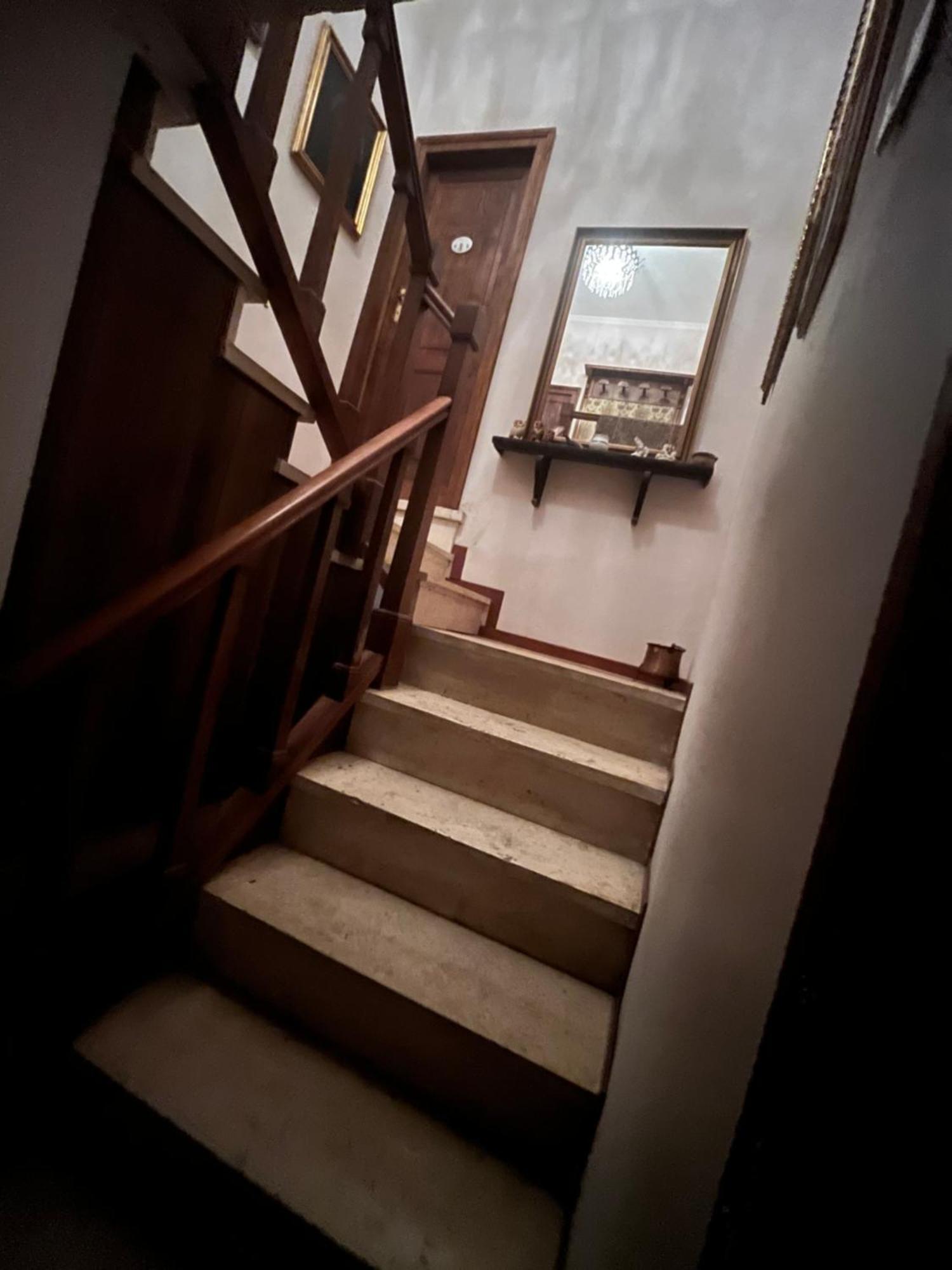 Casa Girgenti Villa Vallececa Eksteriør bilde