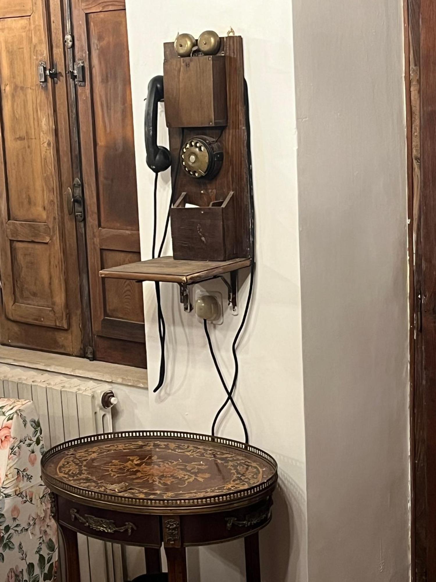 Casa Girgenti Villa Vallececa Eksteriør bilde