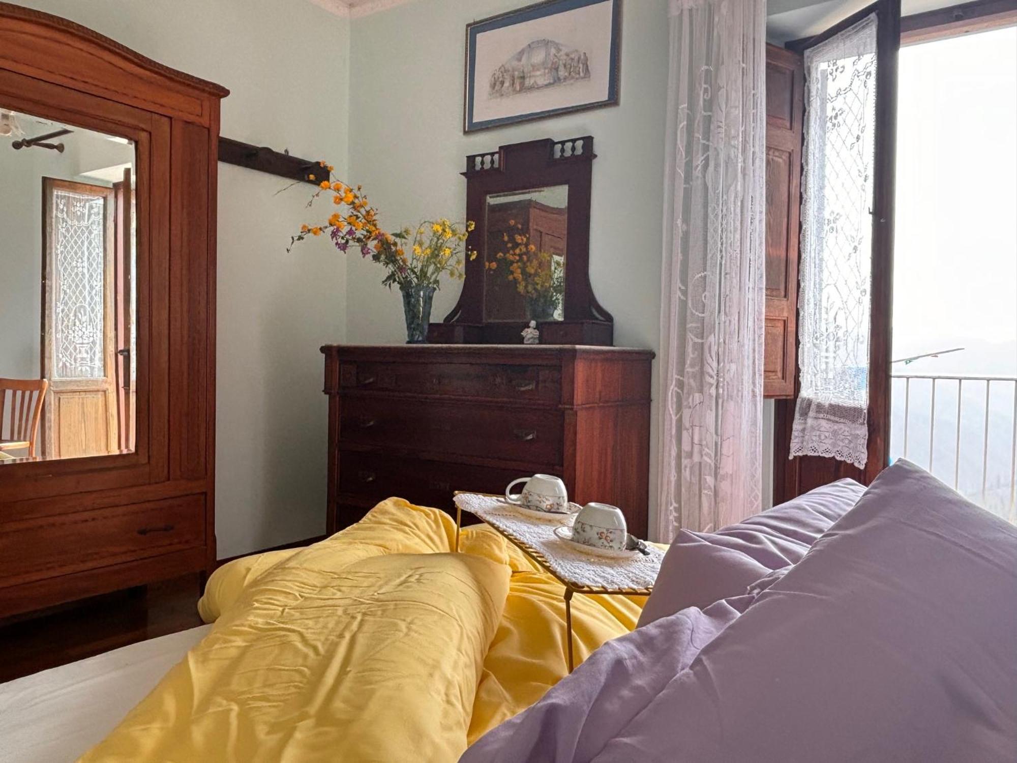 Casa Girgenti Villa Vallececa Eksteriør bilde